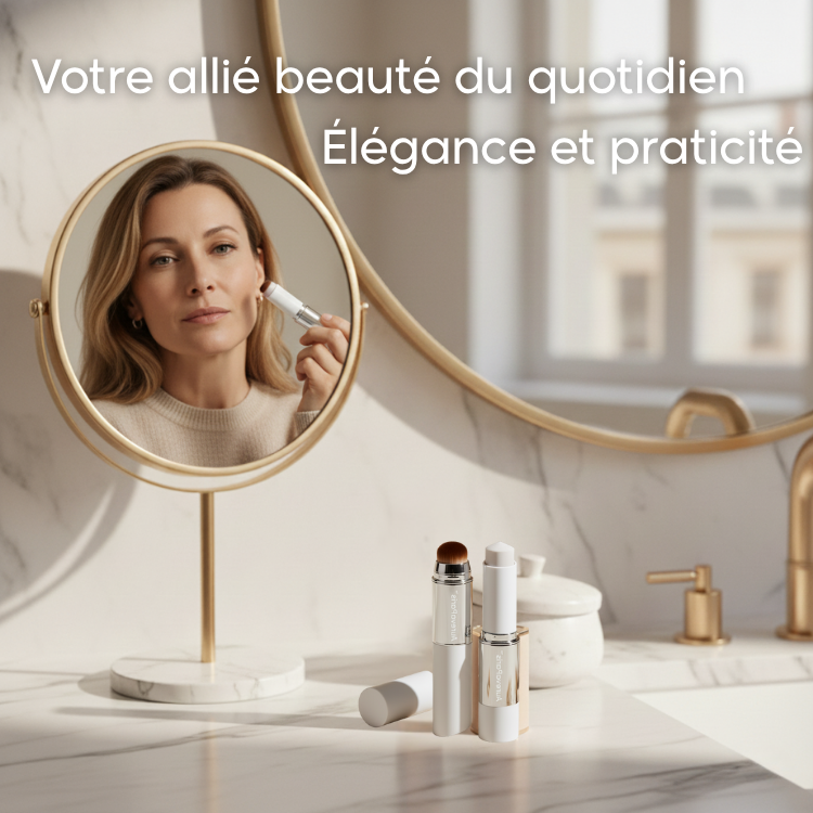 Aureva Paris™ Teint Fusion