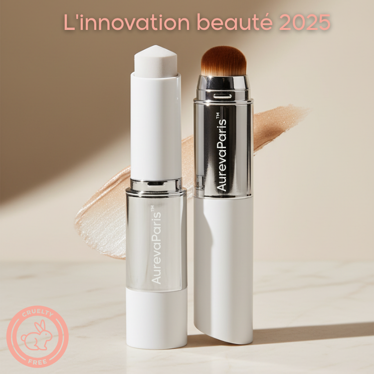 Aureva Paris™ Teint Fusion