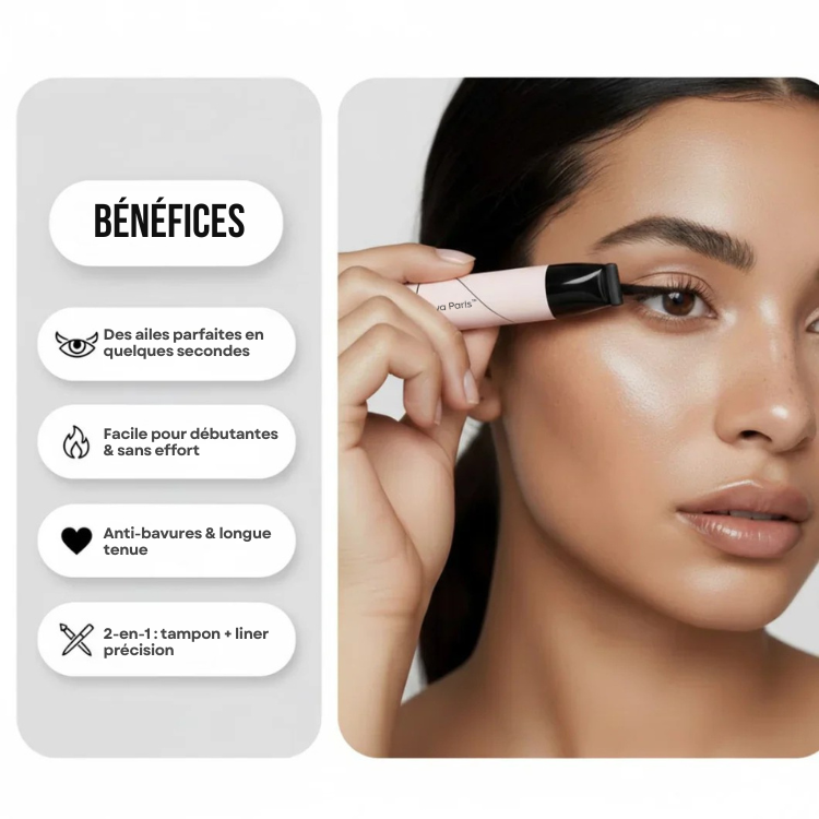 EyeLiner Instant Wing™