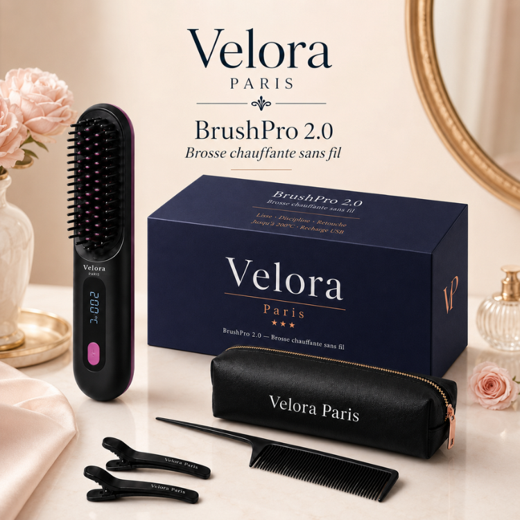 BrushPro 2.0