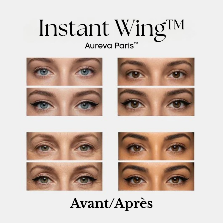 EyeLiner Instant Wing™