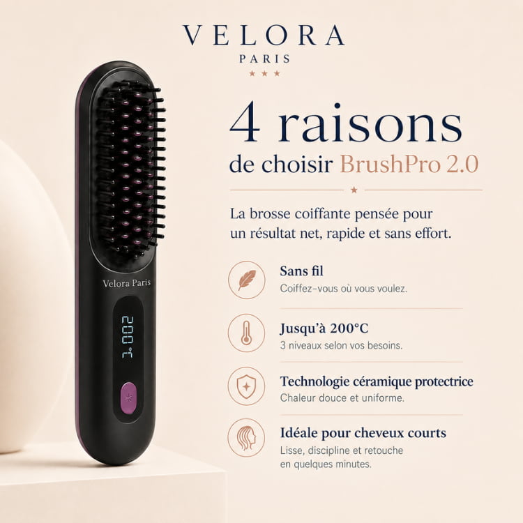 BrushPro 2.0