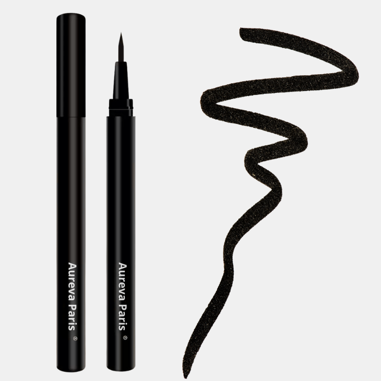 Eyeliner correcteur Anti-erreur